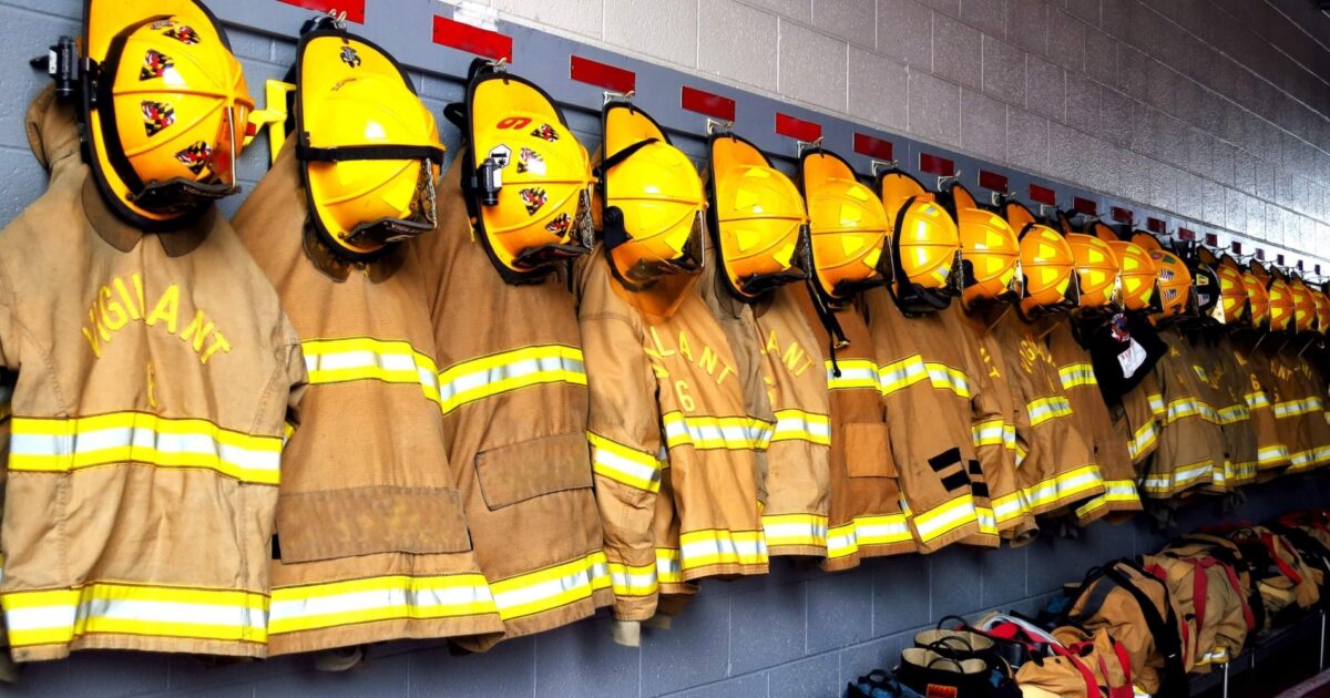 First Responders and Workers’ Compensation: What You Need to Know