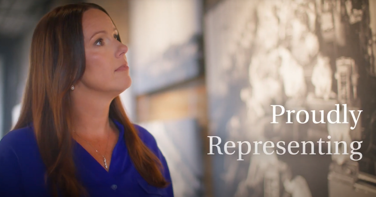 A Tribute to Rockford From Tracy Jones