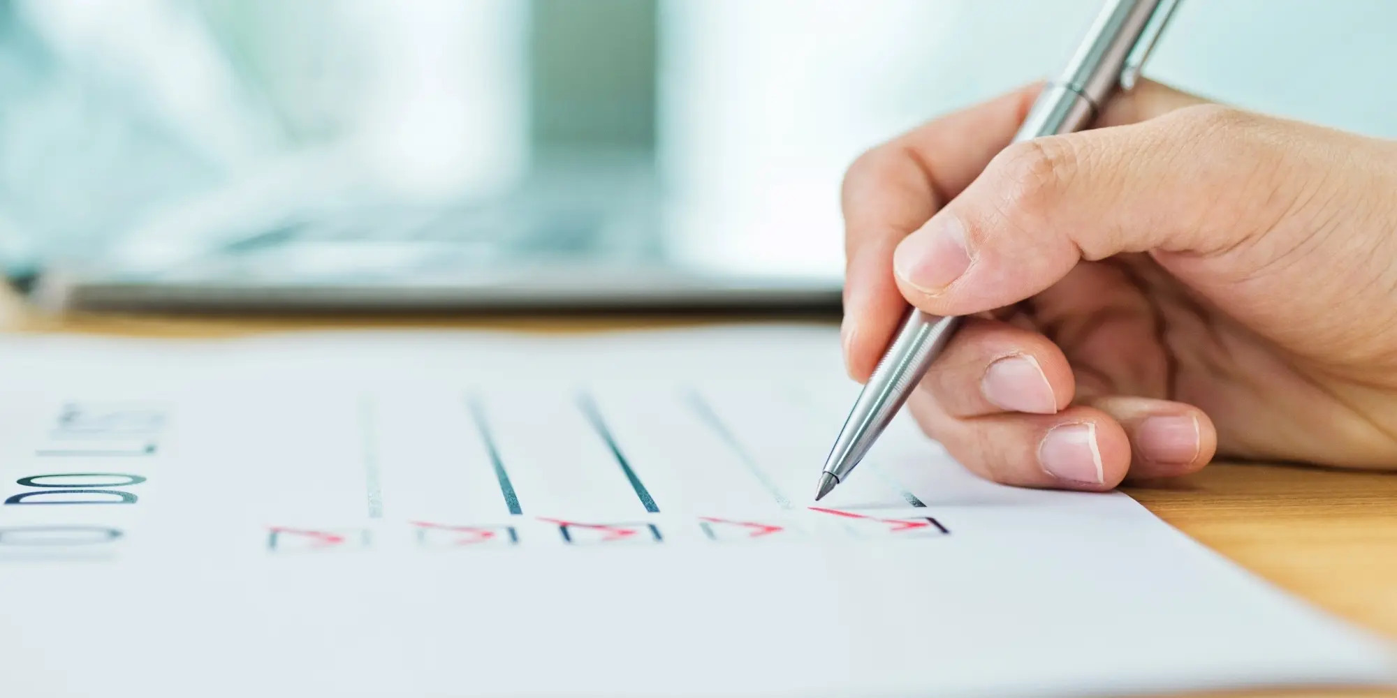 A Simple Checklist to Make Sure Your Workers’ Compensation is Approved
